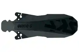 SKS GERMANY S-Guard Black Mudguard