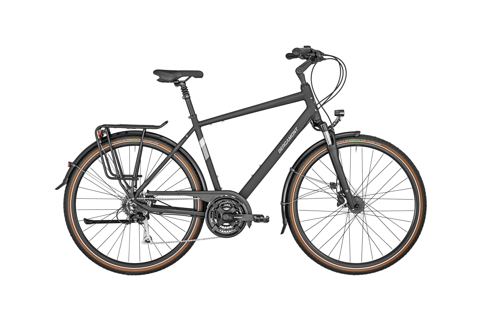 Bergamont Horizon 4 Gent - 28 Zoll - Diamant - 2024