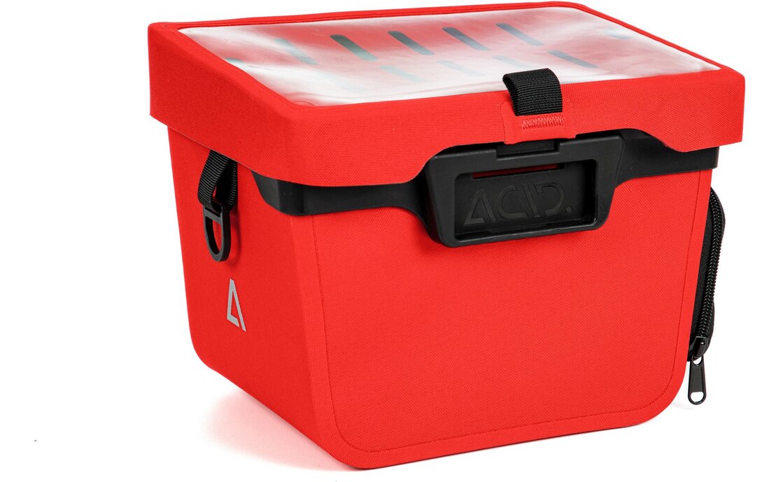 Cube ACID Lenkertasche Pro 7 FILink