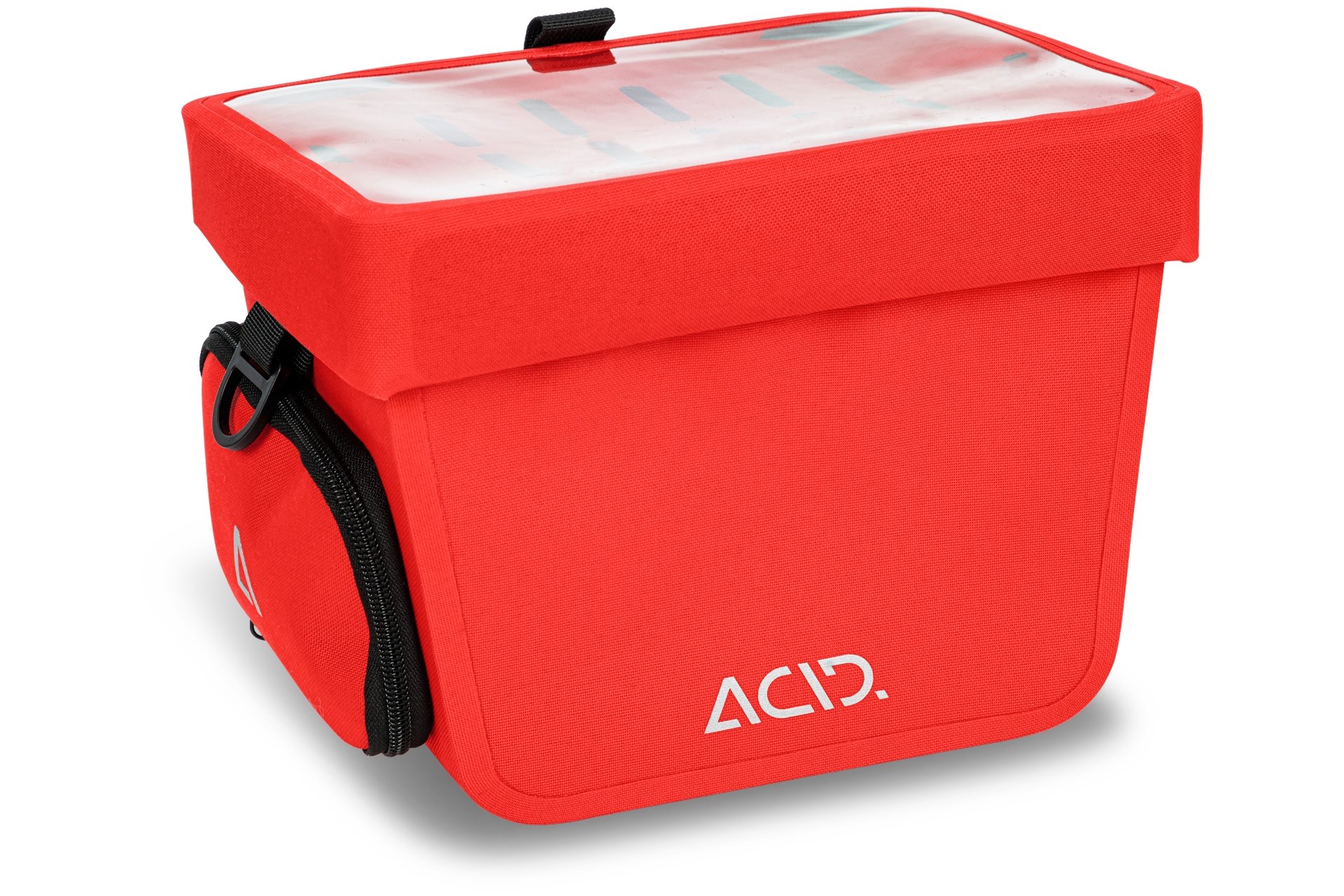 Cube ACID Lenkertasche Pro 7 FILink