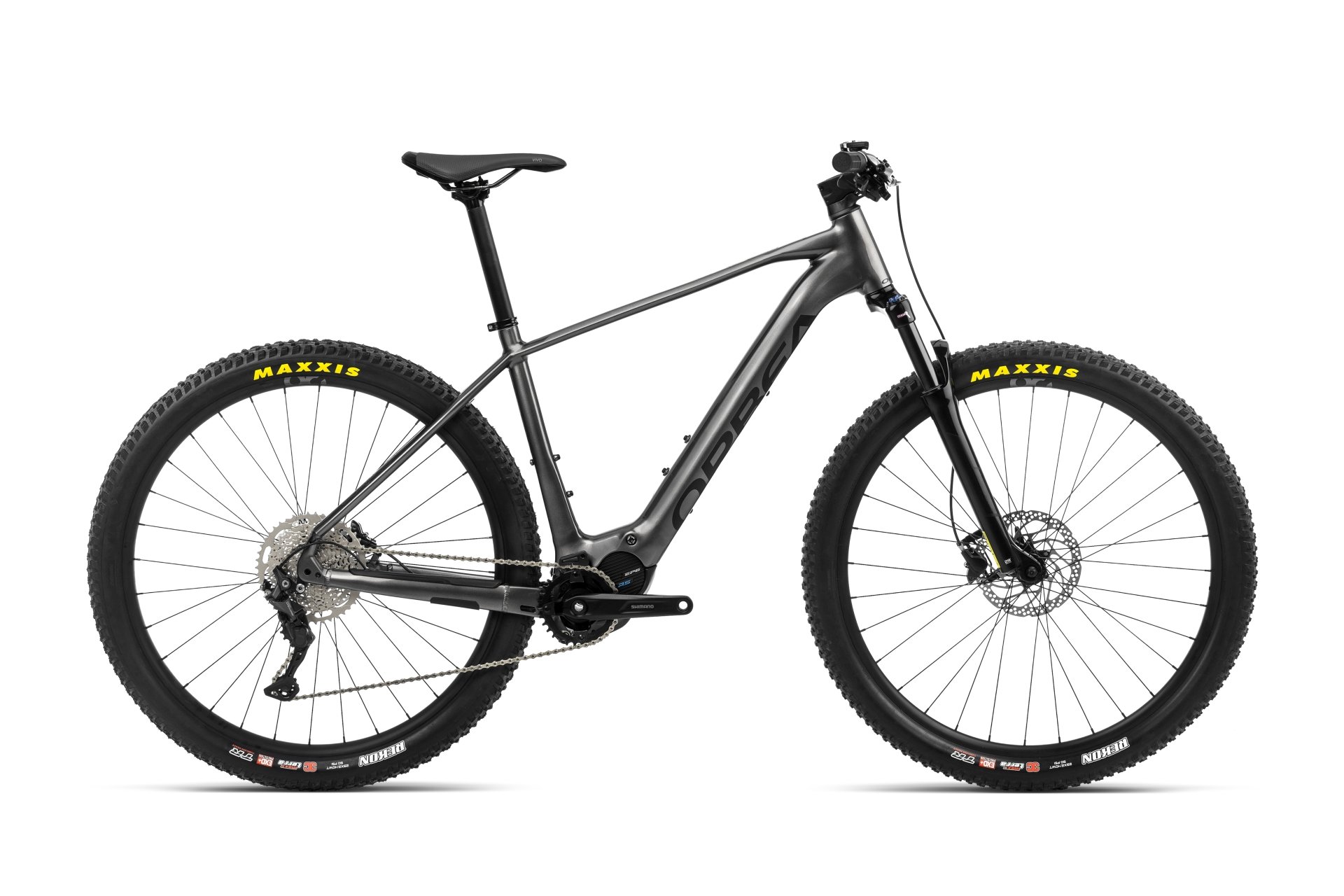 Orbea Urrun 40 - 540 Wh - 29 Zoll - Diamant