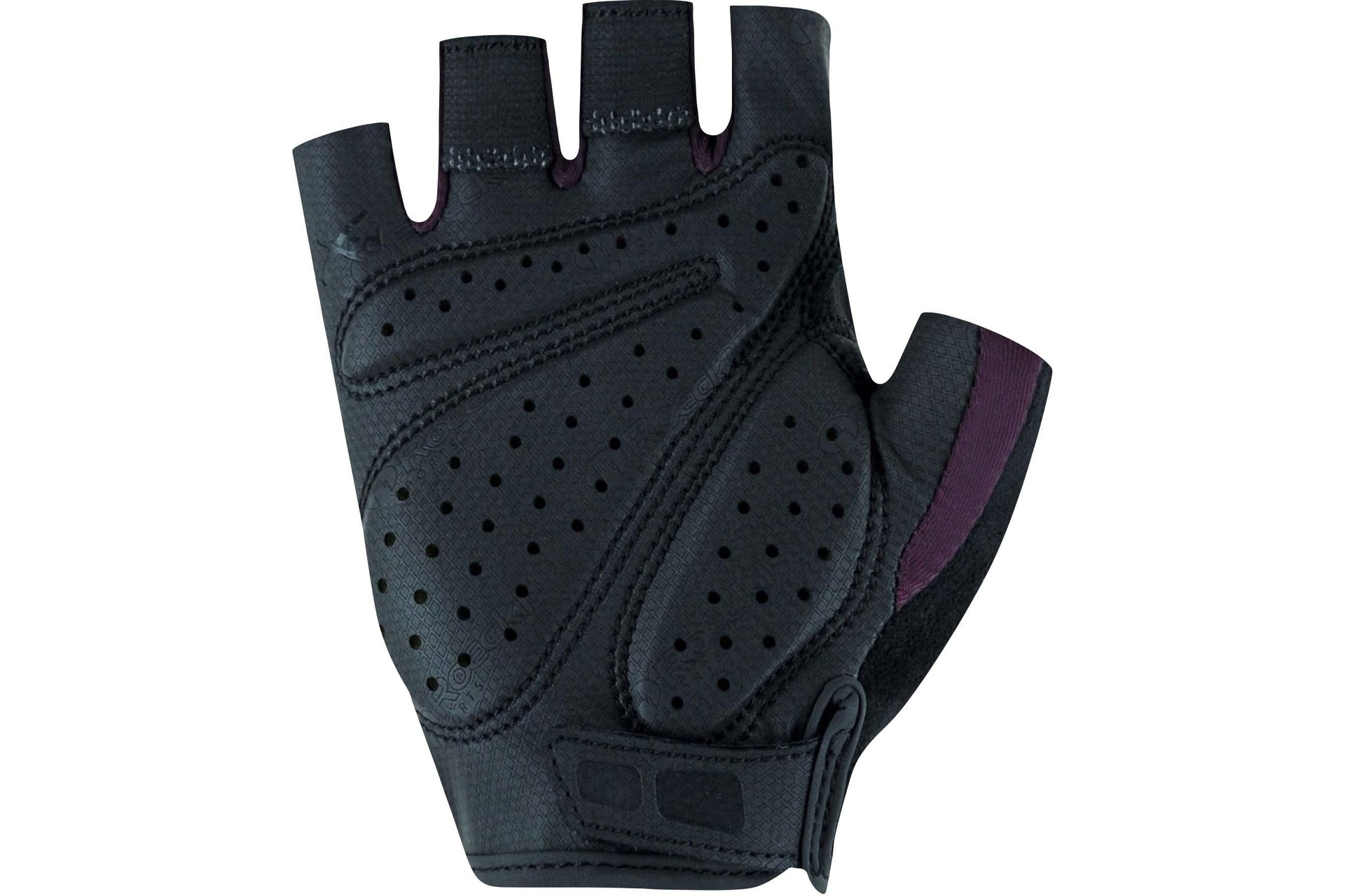 Roeckl Davilla Kurzfinger Handschuhe