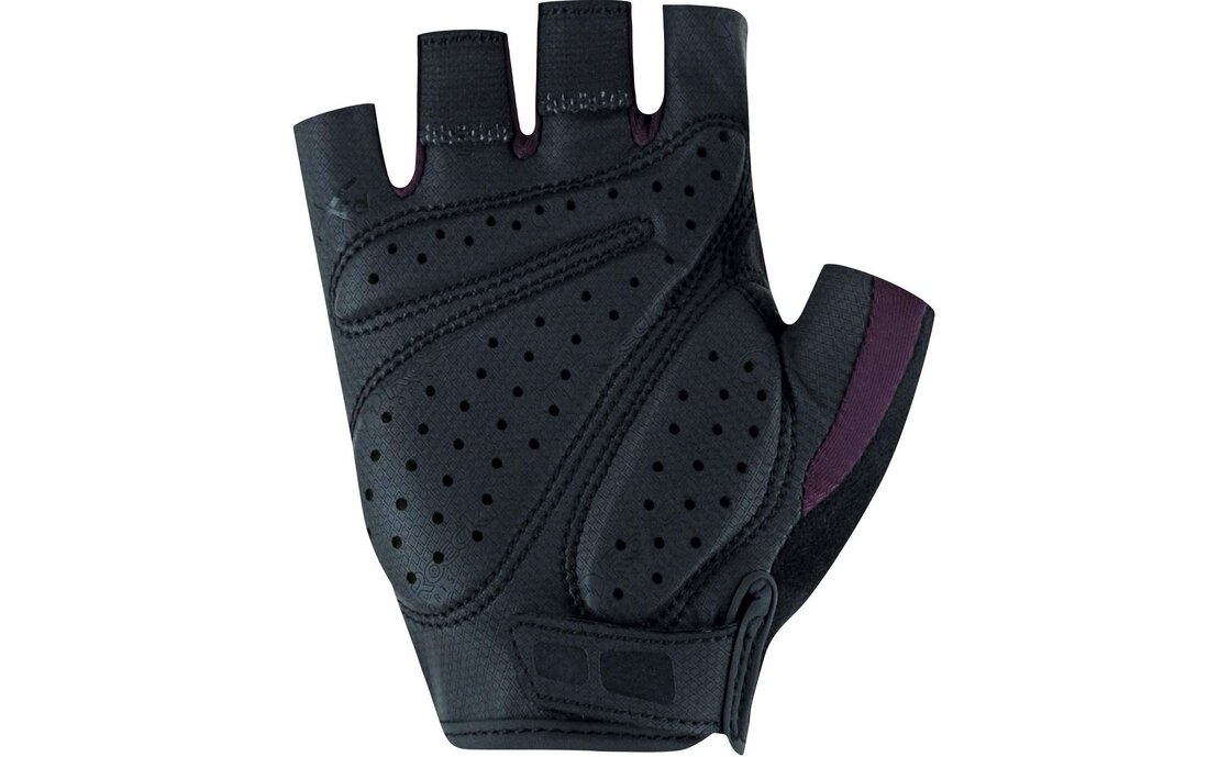 Roeckl Davilla Kurzfinger Handschuhe