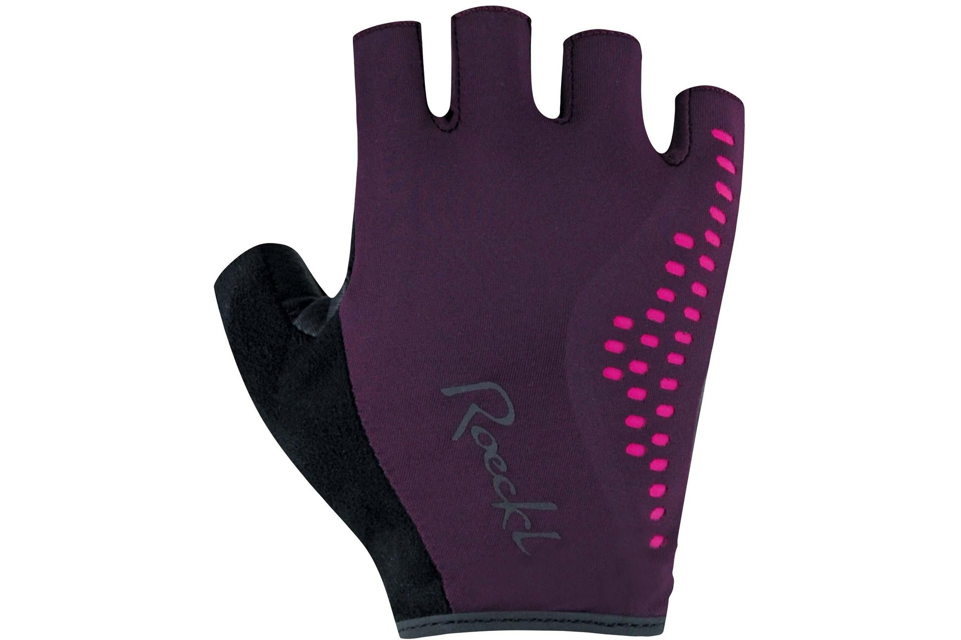 Roeckl Davilla Kurzfinger Handschuhe