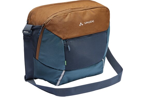 Fahrradzubehör - Vaude Cycle Messenger L