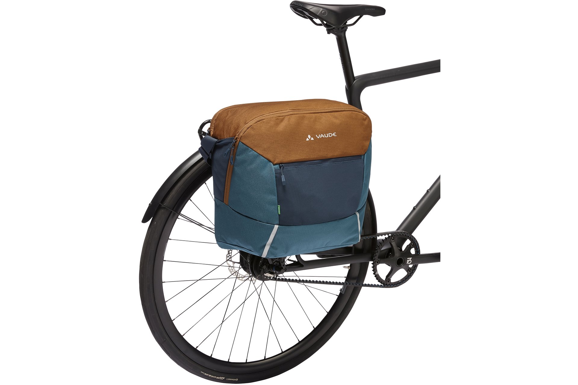 Vaude Cycle Messenger L