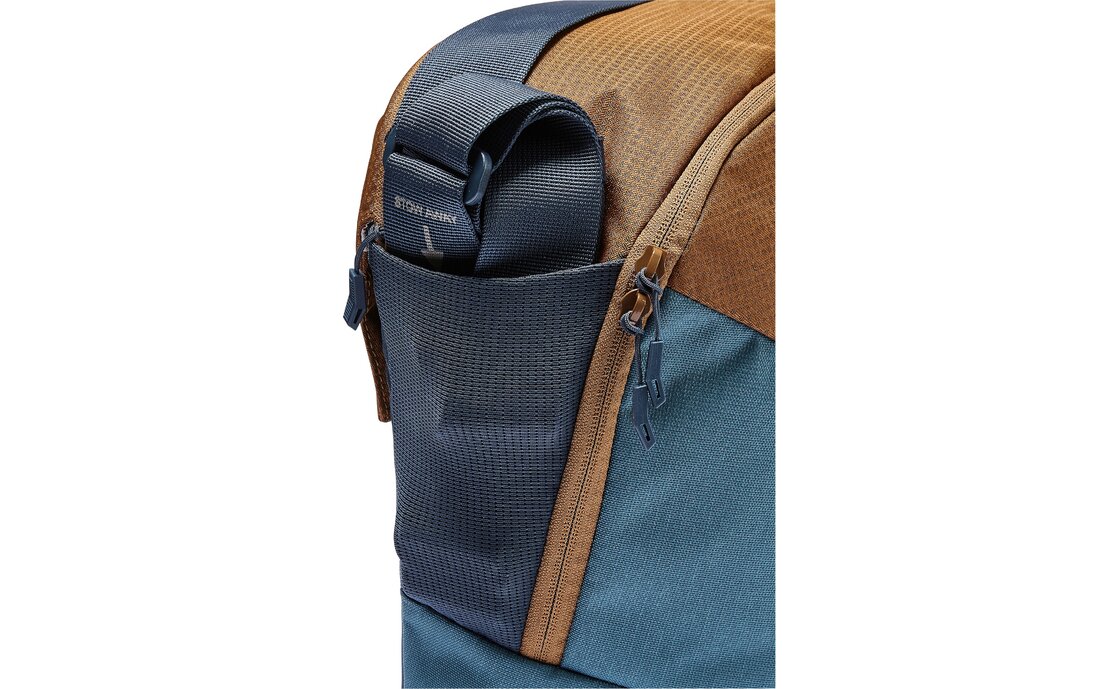 Vaude Cycle Messenger L