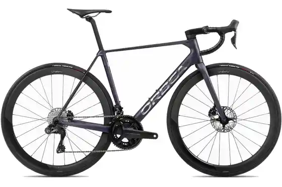 Orbea Orca - Orbea Orca M20i LTD - 28 Zoll - Diamant