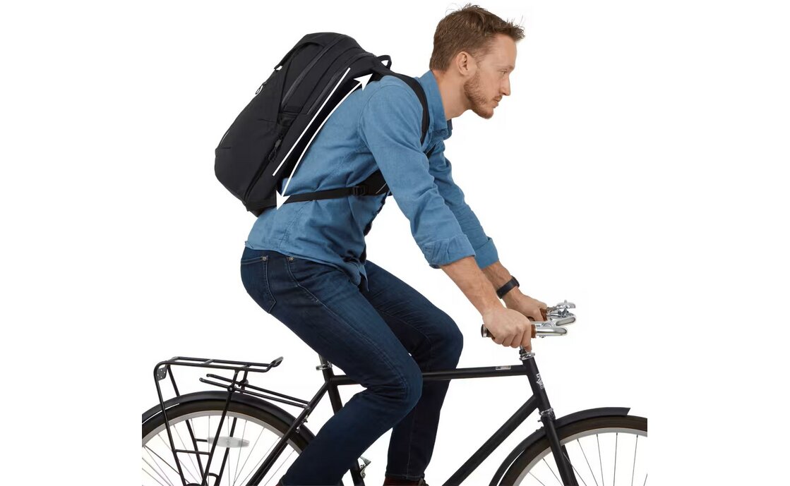 Thule Paramount Pendlerrucksack 27L