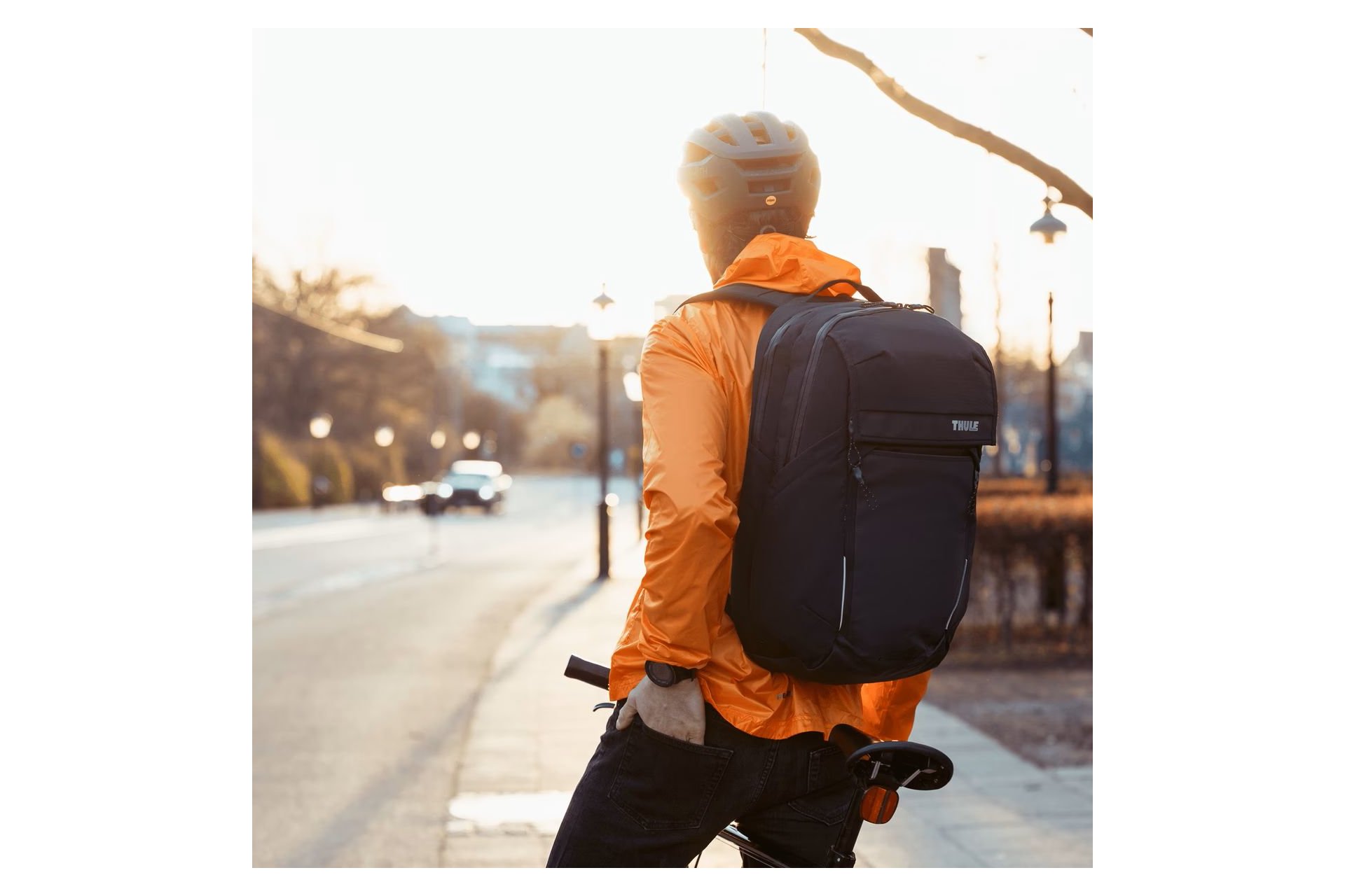 Thule Paramount Pendlerrucksack 27L