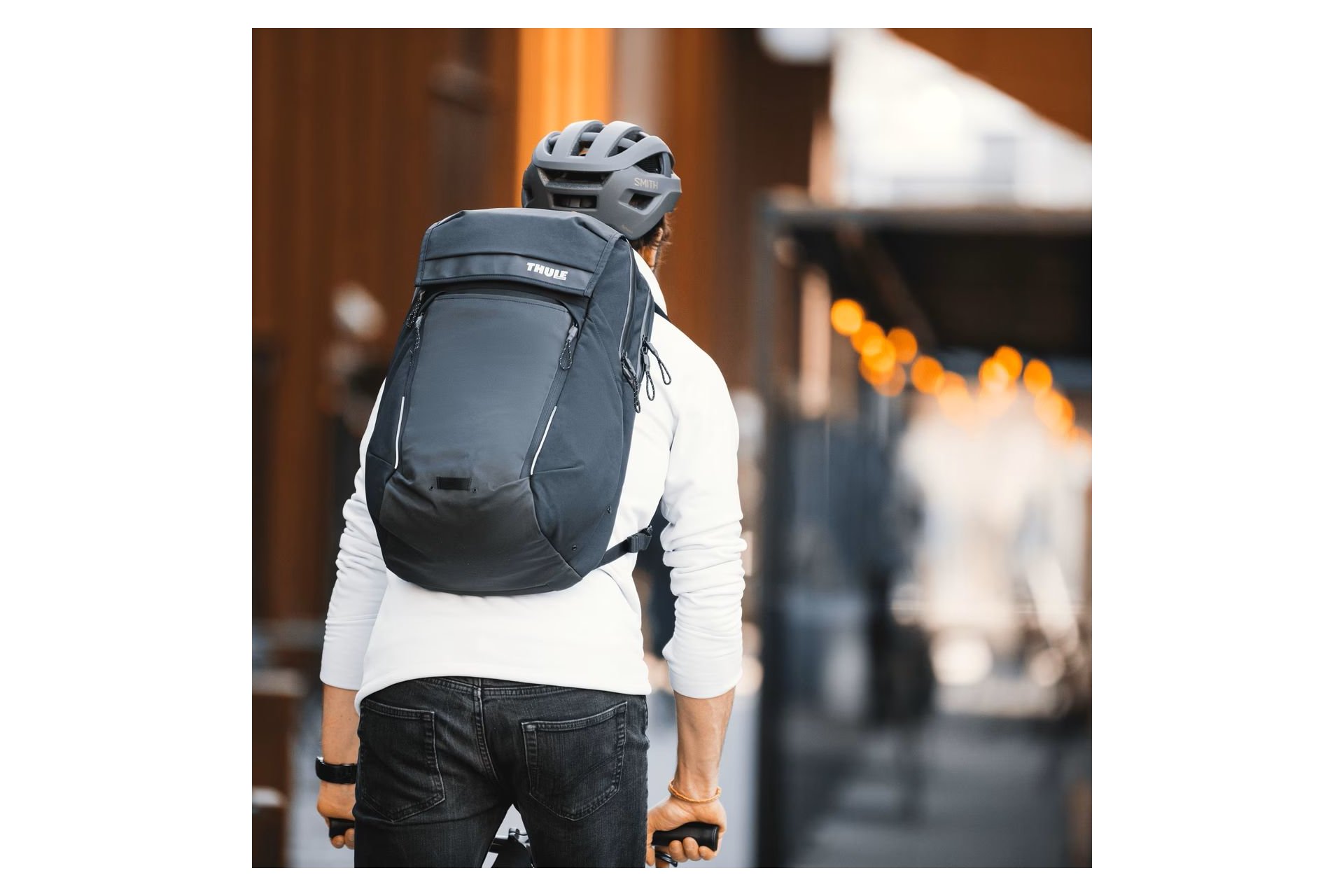 Thule Paramount Pendlerrucksack 27L