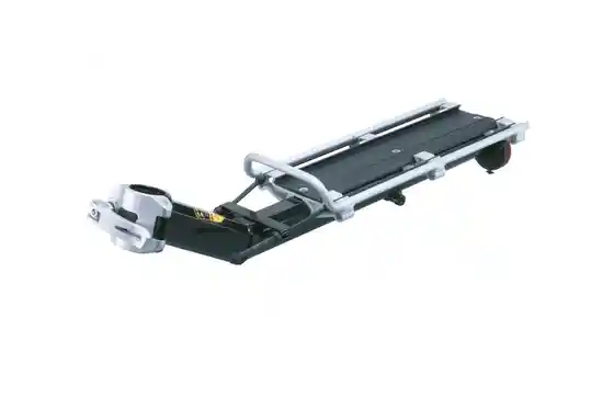 Gepäckträger für Sattelstützen - Topeak MTX BeamRack V-Type Gep&auml;cktr&auml;ger