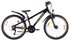 blackneon greendark anthracite