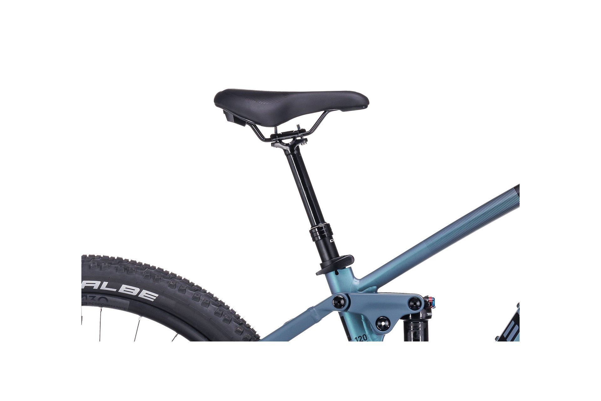 Cube Stereo Hybrid 120 ABS 750 - 750 Wh - 29 Zoll - Fully