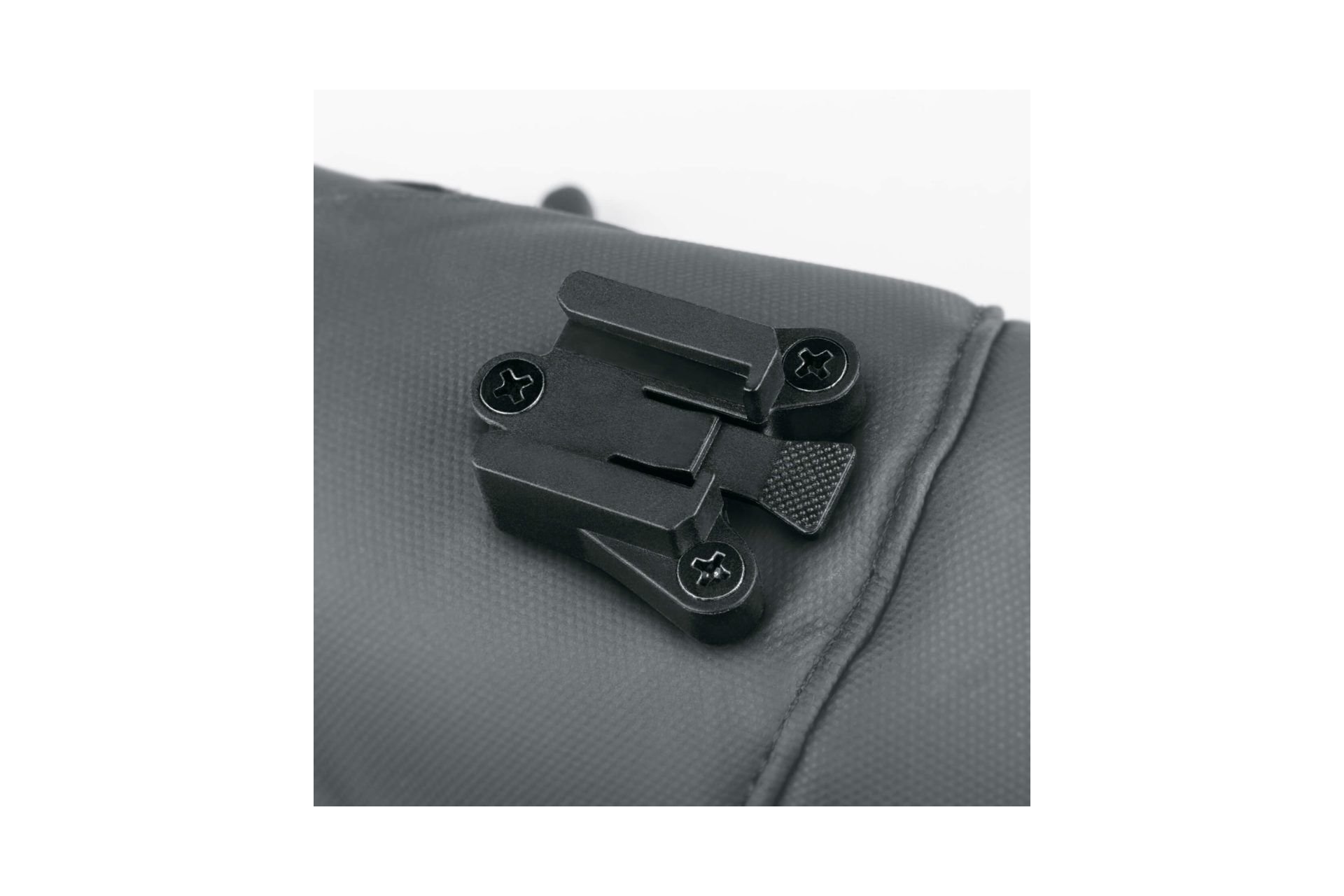 SKS Click Satteltaschen Adapter für SQlab Active Sättel