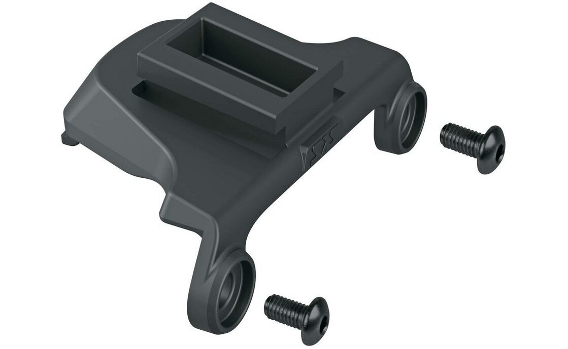 SKS Click Satteltaschen Adapter für SQlab Active Sättel
