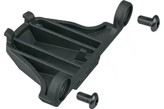 Fahrradtaschen Zubehör - SKS GERMANY Click Satteltaschen Adapter für SQlab Active Sättel
