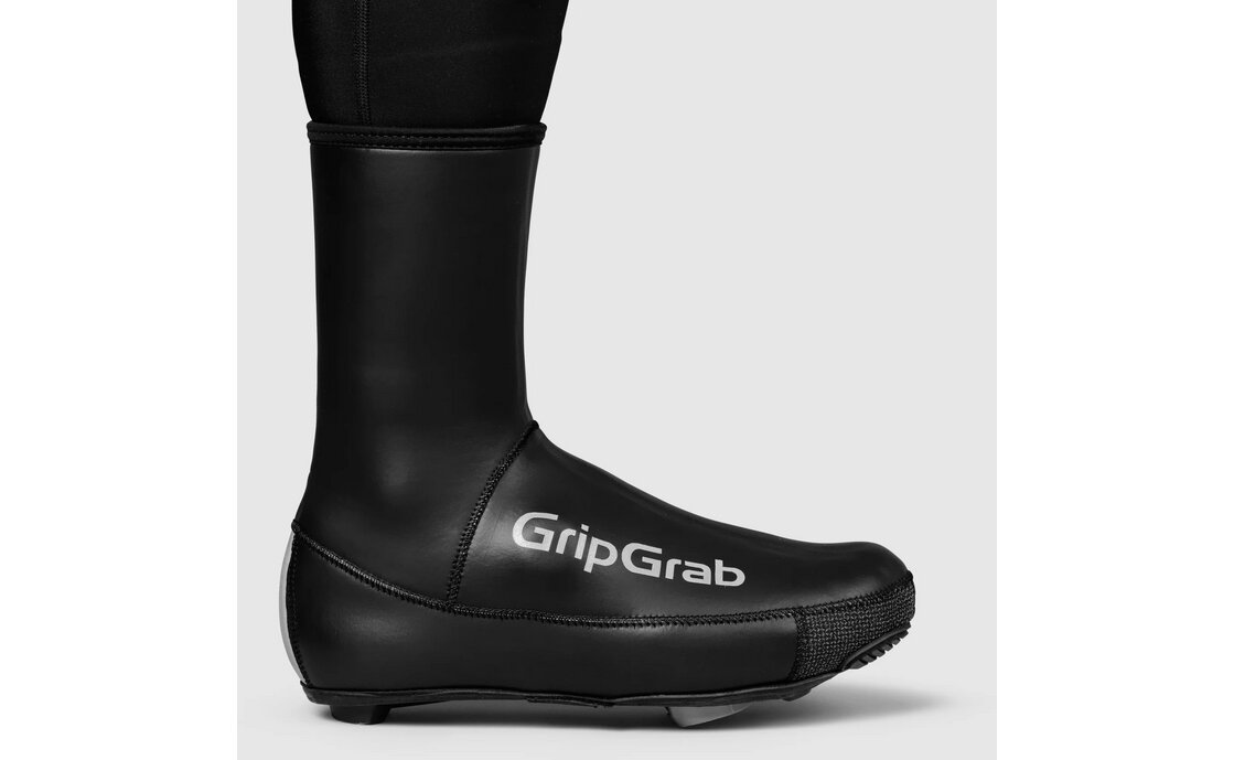 GRIPGRAB RaceThermo II Waterproof Winter Road Shoe Covers