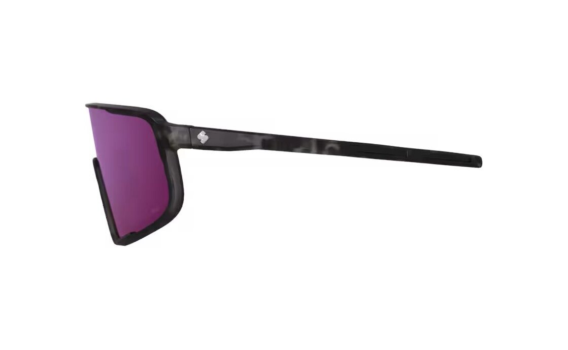 Sweet Protection Memento Matte Crystal Black Camo - RIG Bixbite