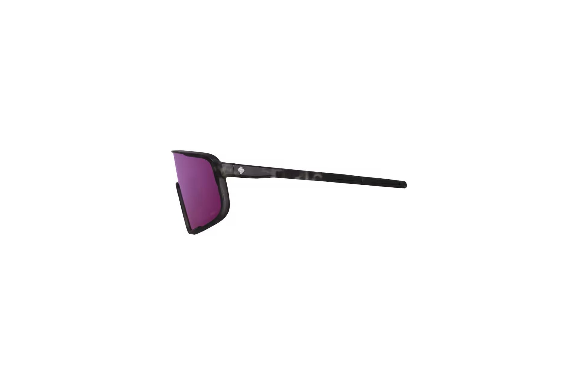 Sweet Protection Memento Matte Crystal Black Camo - RIG Bixbite