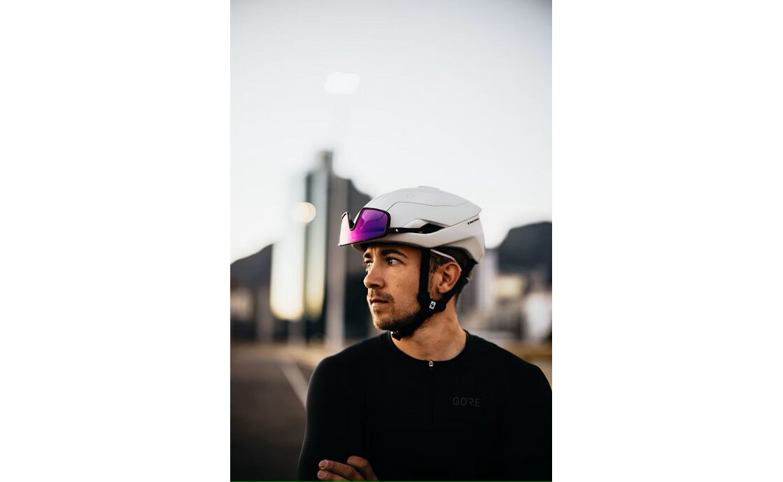 Sweet Protection Memento Matte Crystal Black Camo - RIG Bixbite