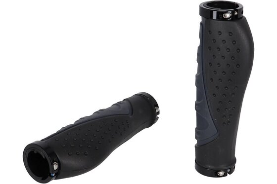 Griffe - XLC Griffe Ergonomic GR-S07 Lock-On
