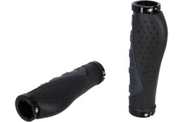 XLC Griffe Ergonomic GR-S07 Lock-On