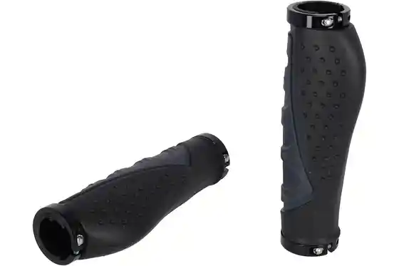 XLC - XLC Griffe Ergonomic GR-S07 Lock-On