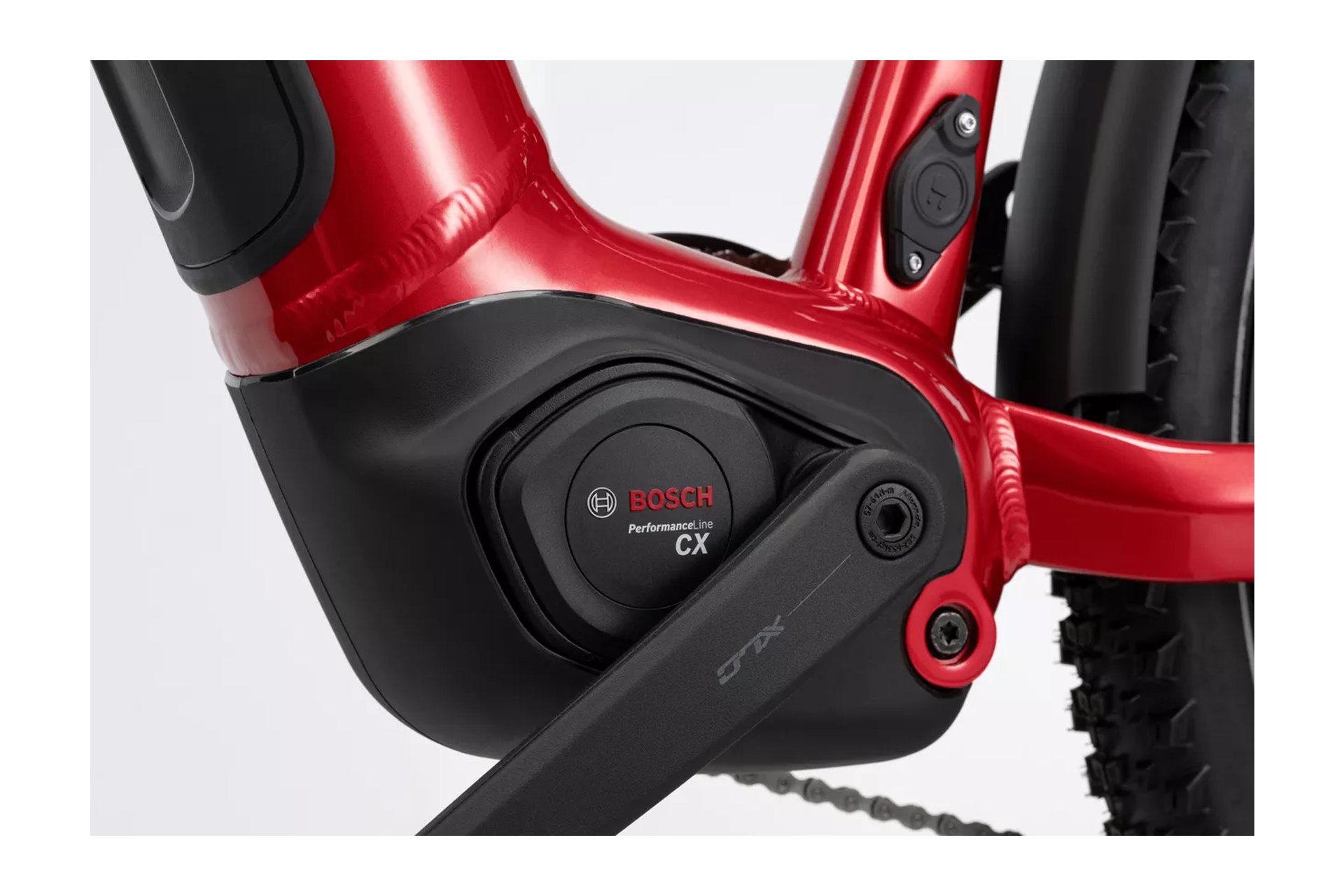 Haibike Trekking 7 - 800 Wh - 27,5 Zoll - Diamant - 2026
