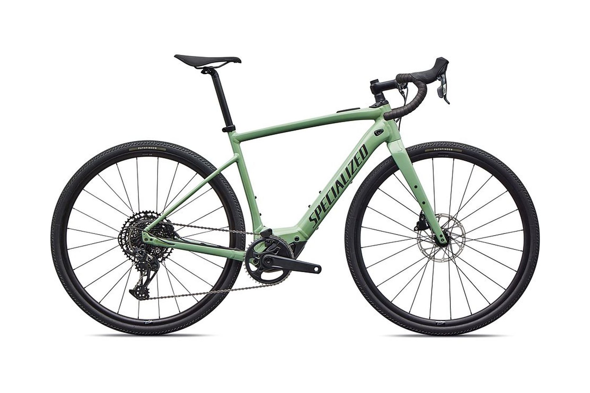 Specialized Turbo Creo SL E5 Comp - 320 Wh - 28 Zoll - Diamant - 2026