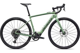 Specialized Epic - Specialized Turbo Creo SL E5 Comp - 320 Wh - 28 Zoll - Diamant - 2026