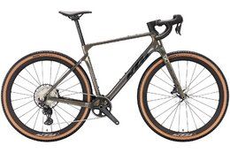 KTM Gravelator Elite Di2 - 28 Zoll - Diamant - 2026