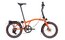 Brompton G Line Explore Demo - 20 Zoll - Faltrahmen - 2026