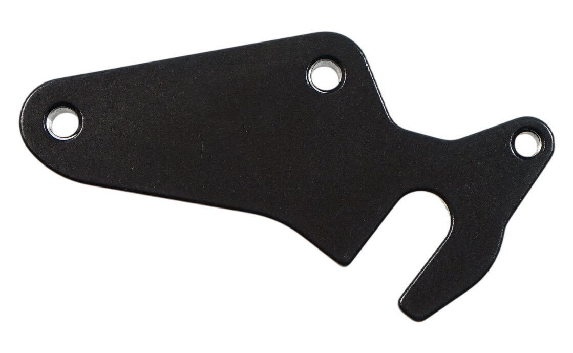 Carver Schiebeausfallende Trekking LV MY17-18