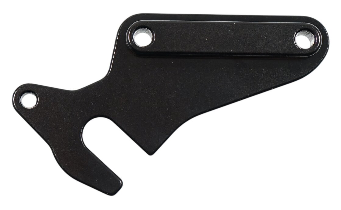 Carver Schiebeausfallende Trekking LV MY17-18