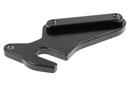 Carver Schiebeausfallende Trekking LV MY17-18