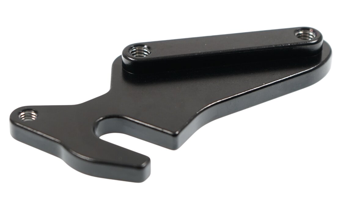 Carver Schiebeausfallende Trekking LV MY17-18