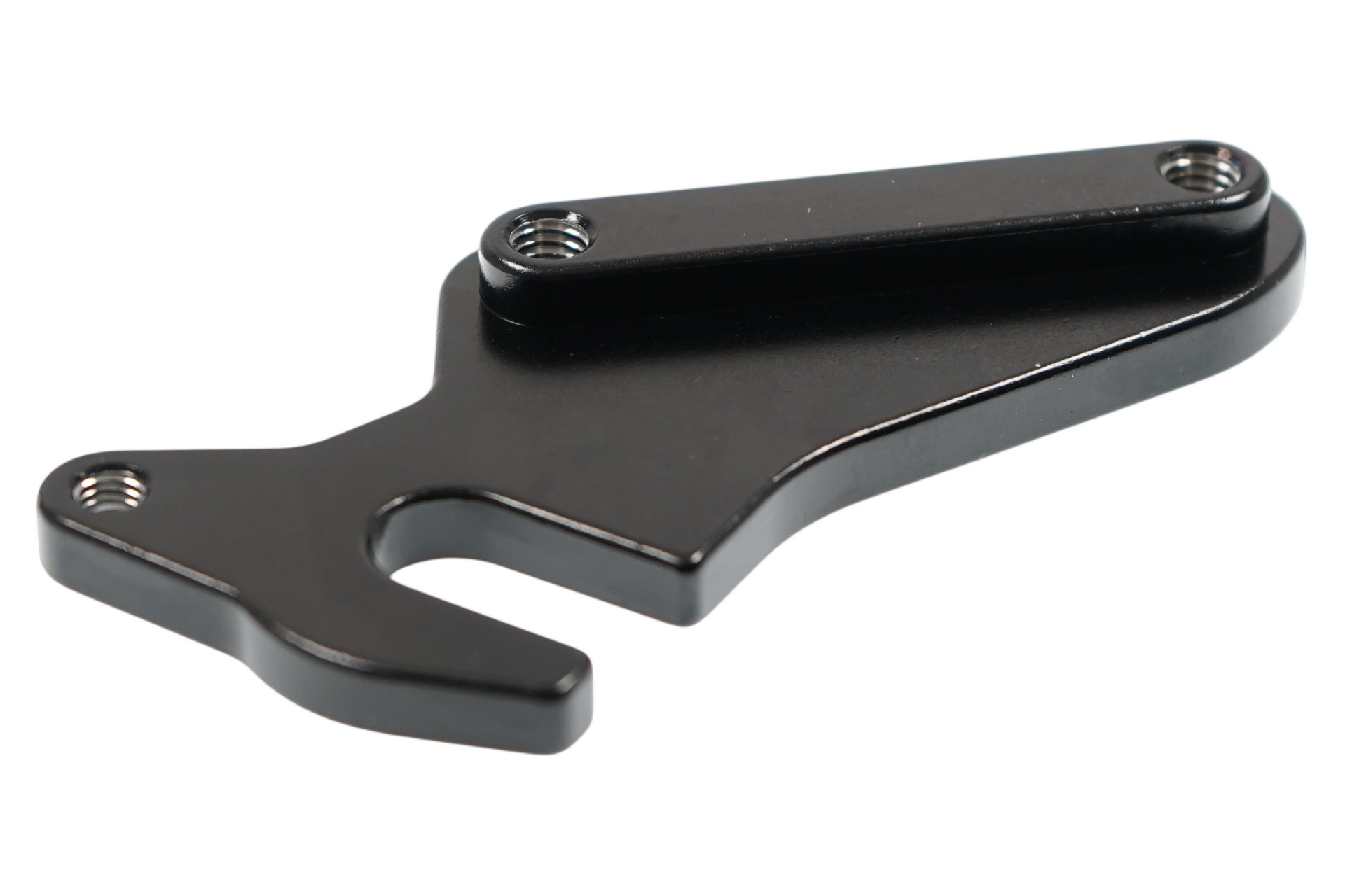 Carver Schiebeausfallende Trekking LV MY17-18