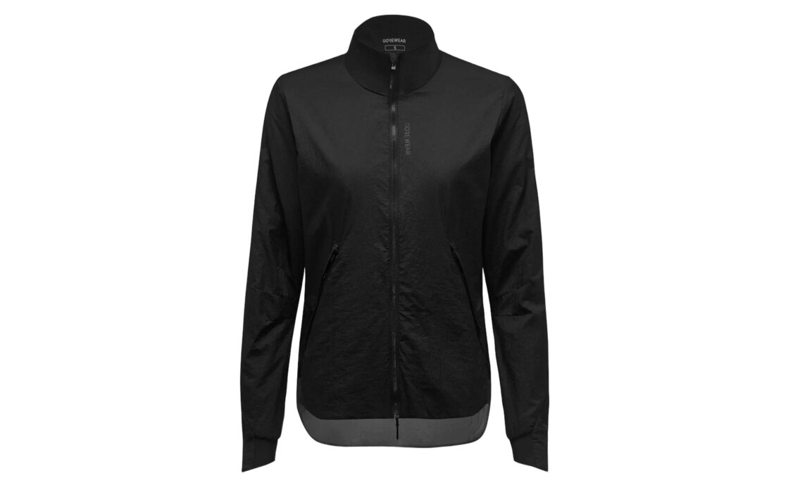 Gore Concurve Windstopper Insulated Jacke W