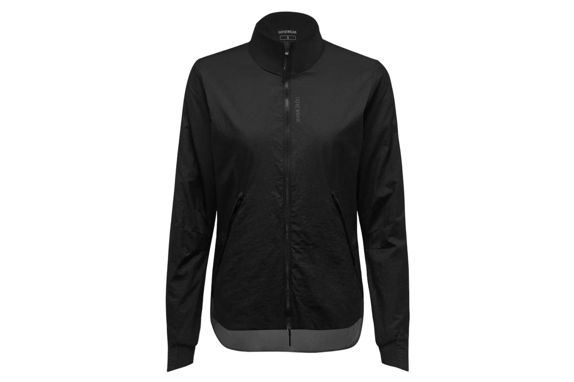 Gore Concurve Windstopper Insulated Jacke W