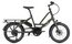 Tern Quick Haul P8i - 400 Wh - 20 Zoll - Compact - 2026