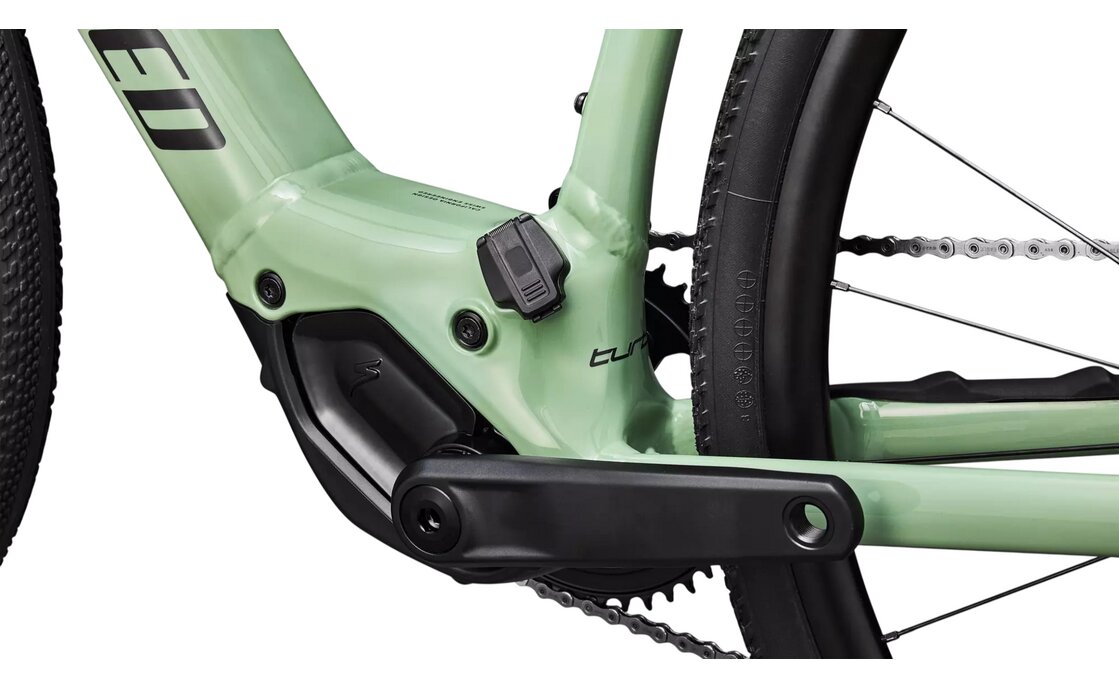 Specialized Turbo Creo SL E5 Comp - 320 Wh - 28 Zoll - Diamant - 2026