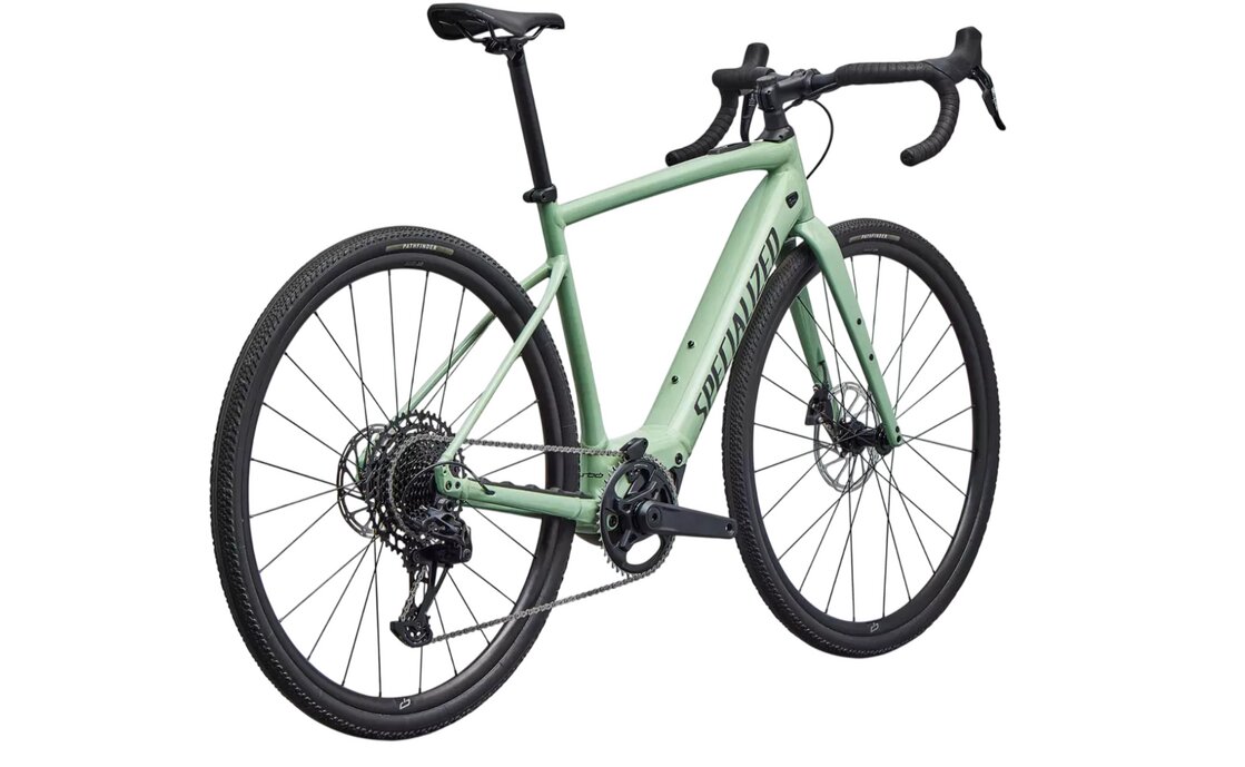 Specialized Turbo Creo SL E5 Comp - 320 Wh - 28 Zoll - Diamant - 2026