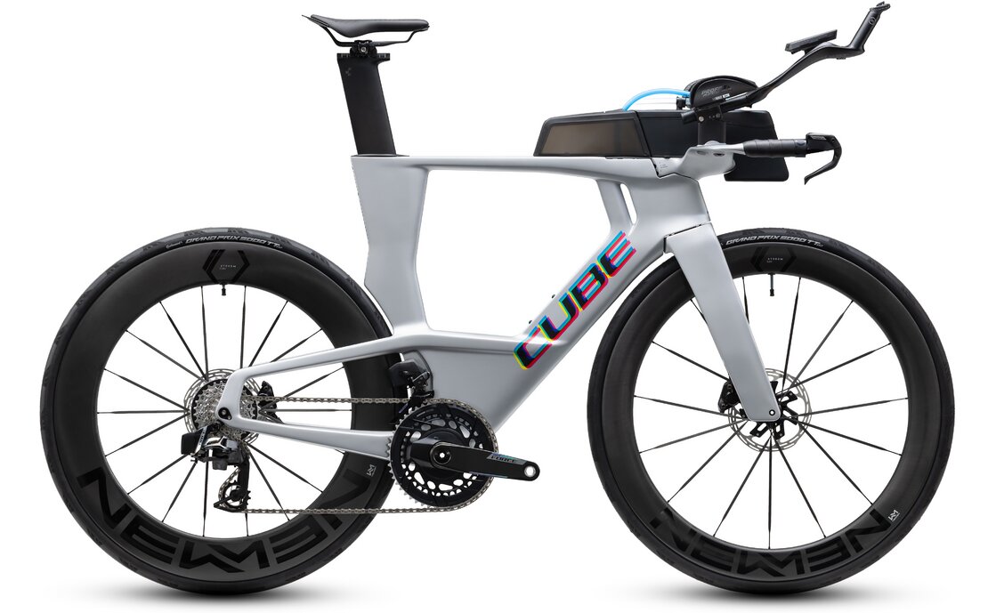Cube Aerium C:68X SLX - 28 Zoll - Diamant - 2027