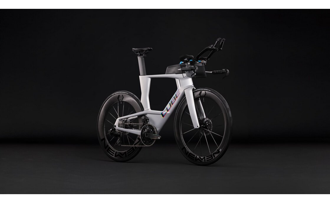 Cube Aerium C:68X SLX - 28 Zoll - Diamant - 2027