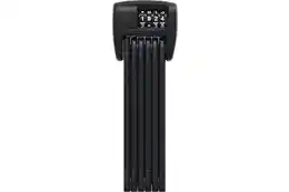 Abus Bordo Combo 6000C/90 LED SH Faltschloss