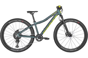 Scott Scale - Scott Scale RC 600 Pro - 2022 - 26 Zoll - Diamant