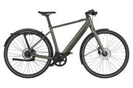 Riese und Müller UBN Five silent - 430 Wh - 28 Zoll - Diamant - 2023
