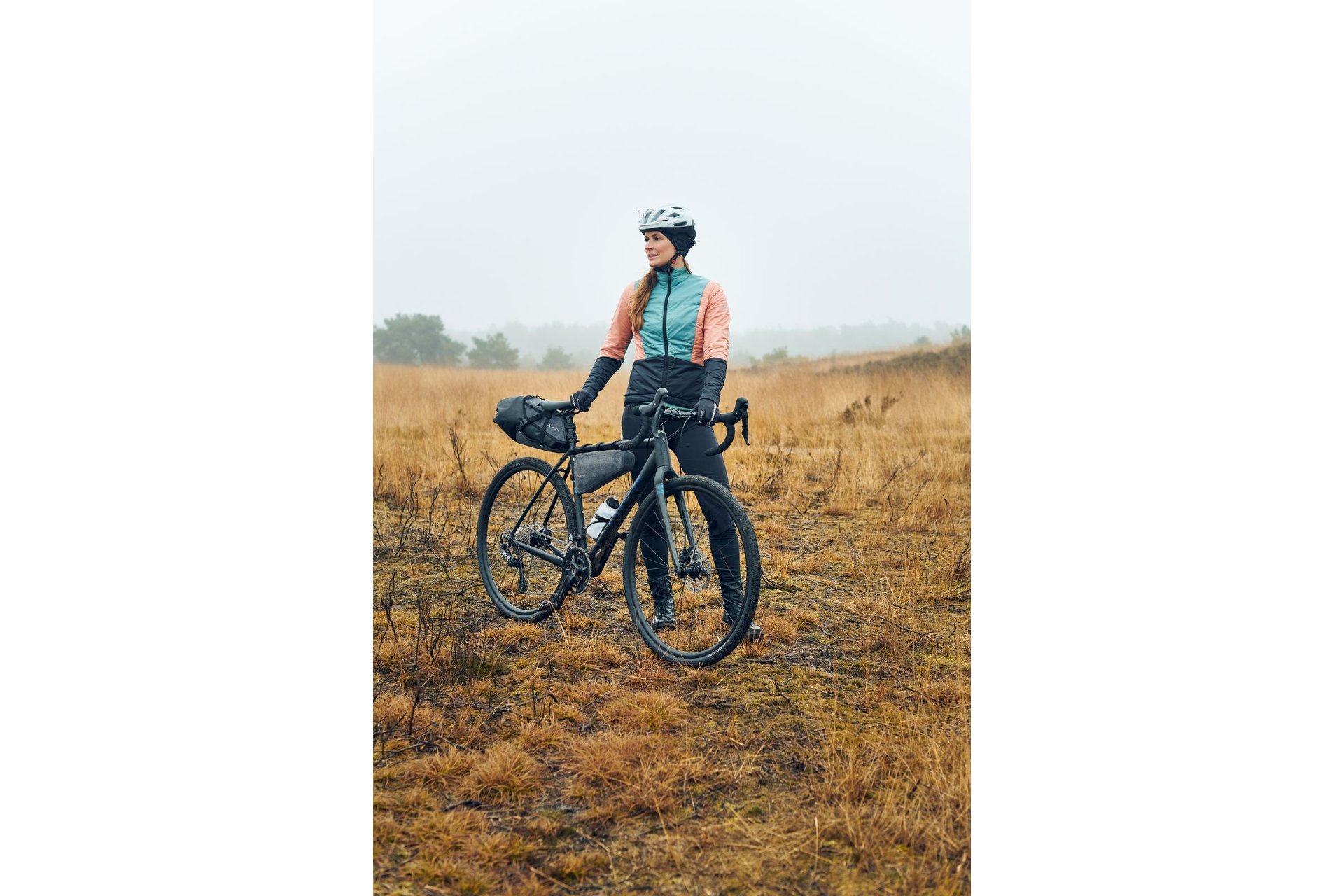 Vaude Trailframe II