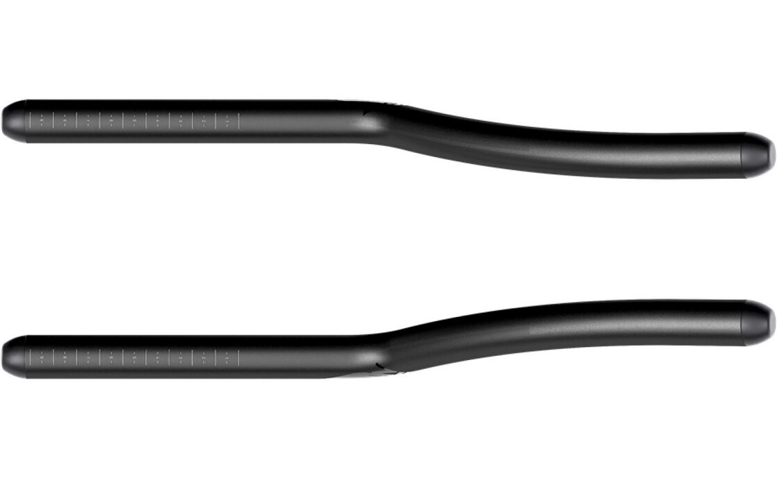 Zipp Vuka Alumina Evo 70 Extensions - 36 cm